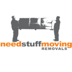 NEED STUFF MOVING - Removals & Storage