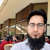 Ali Raza's photo