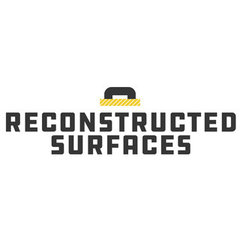Reconstructed Surfaces