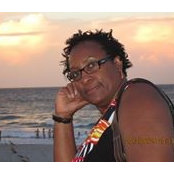 Sharon Thomas's photo