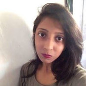 Scarlite Ashreena's photo