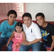 Erickson Alagadan's photo