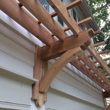 Siding Old Colony