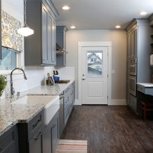 Kitchen Ideas