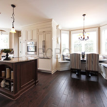 Kitchen Details