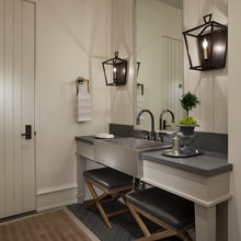 bathroom hardware