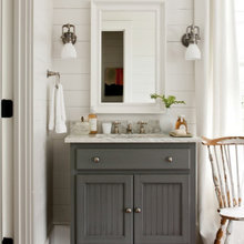 HInricher - Oakland Park - Bath Ideas