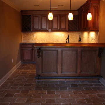 trimKitchen Renovations
