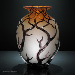 Tree and Root Series - Vases