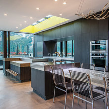 Kitchen Skylight