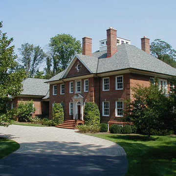 New Homes