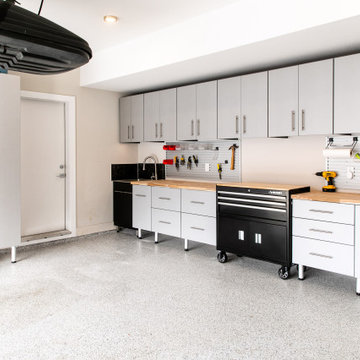 Kettle Valley Garage and Workshop