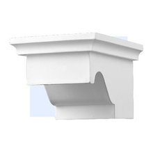 corbels and brackets