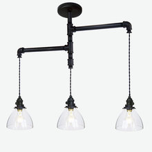 Entryway Light Fixture