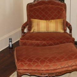Upholstery Styles - Products