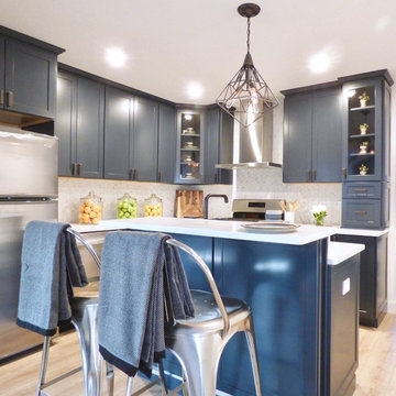 HGTV's Buyers Bootcamp Episode 107