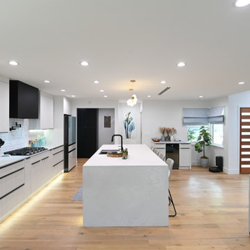 Design & Build Firm