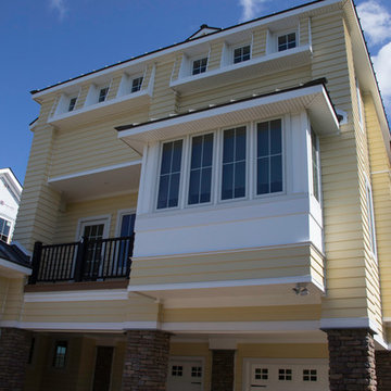 Beach House near Public Access