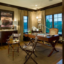 Window Treatments