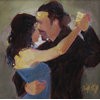 "Tango Love" Artwork