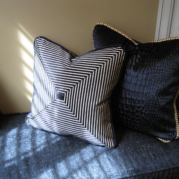 Bedding and Accessories