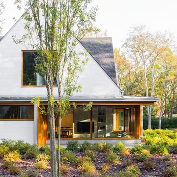 Gable House