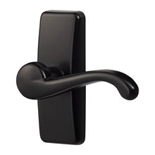 exterior door handles