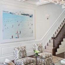ceiling treatments