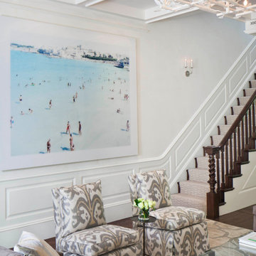 NYC Upper East Side Residence