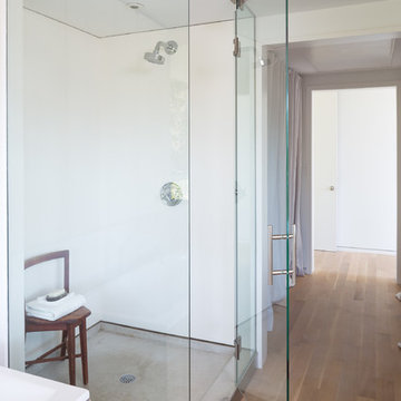 Mell Lawrence Architects - Balcones House