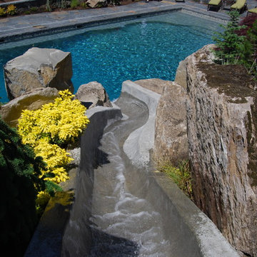 Private Residence