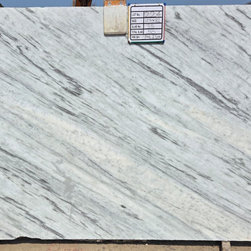 Marble Slab Collection - Building Materials