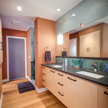 Minneapolis Second Floor Addition