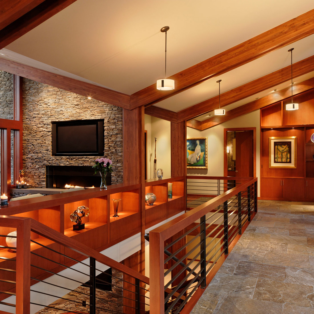 Semiahmoo Residence