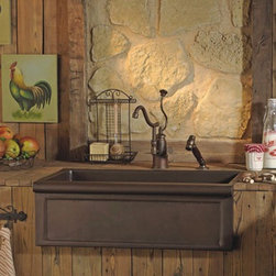 Herbeau Kitchen Sinks - Kitchen Sinks