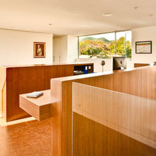 Smith landing 2fl floor continuity walls