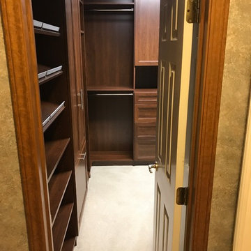 An Amazing Space