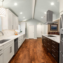 Plano Kitchen