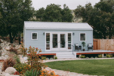 Shed - shed idea in Los Angeles