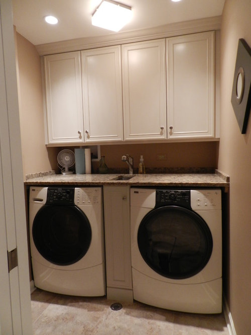 laundry sink narrow houzz thoughts remodel