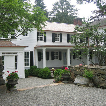 Pound Ridge Estate