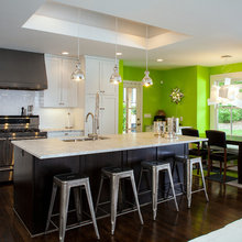 kitchen lighting