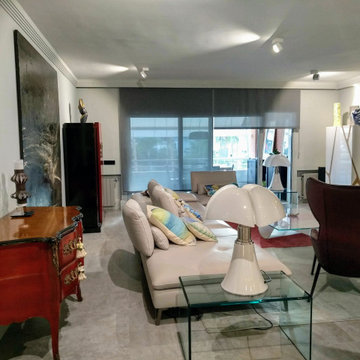 Reforma integral en Marbella