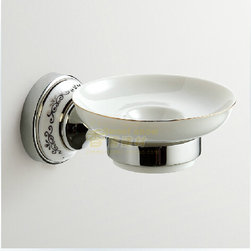 Soap Dishes - Soap Dishes & Holders
