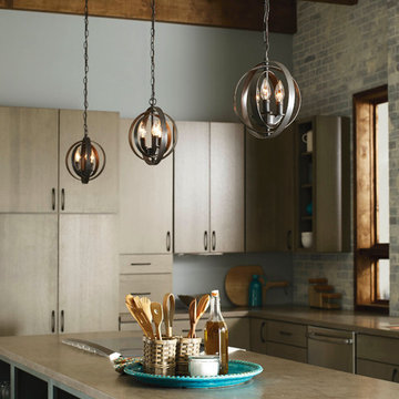 Equinox Pendant Kitchen Lighting