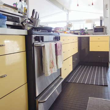 My Houzz: Good on Paper