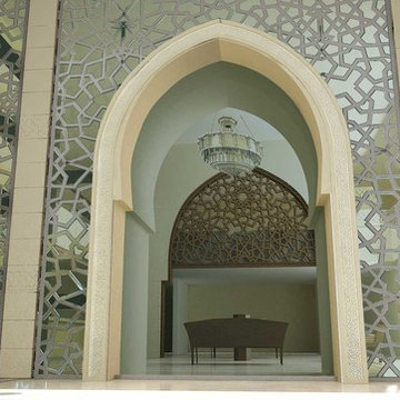 DAMASCUS ISLAMIC BANK
