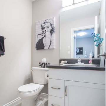 Gordon Homes - Plains Circle Pilot Butte