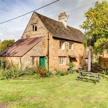 Mabel's Farmhouse