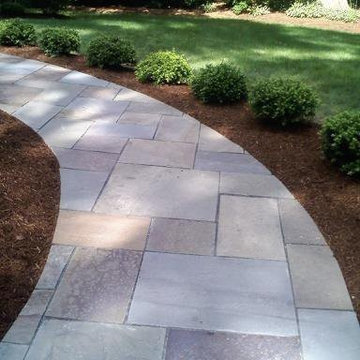 Walkways